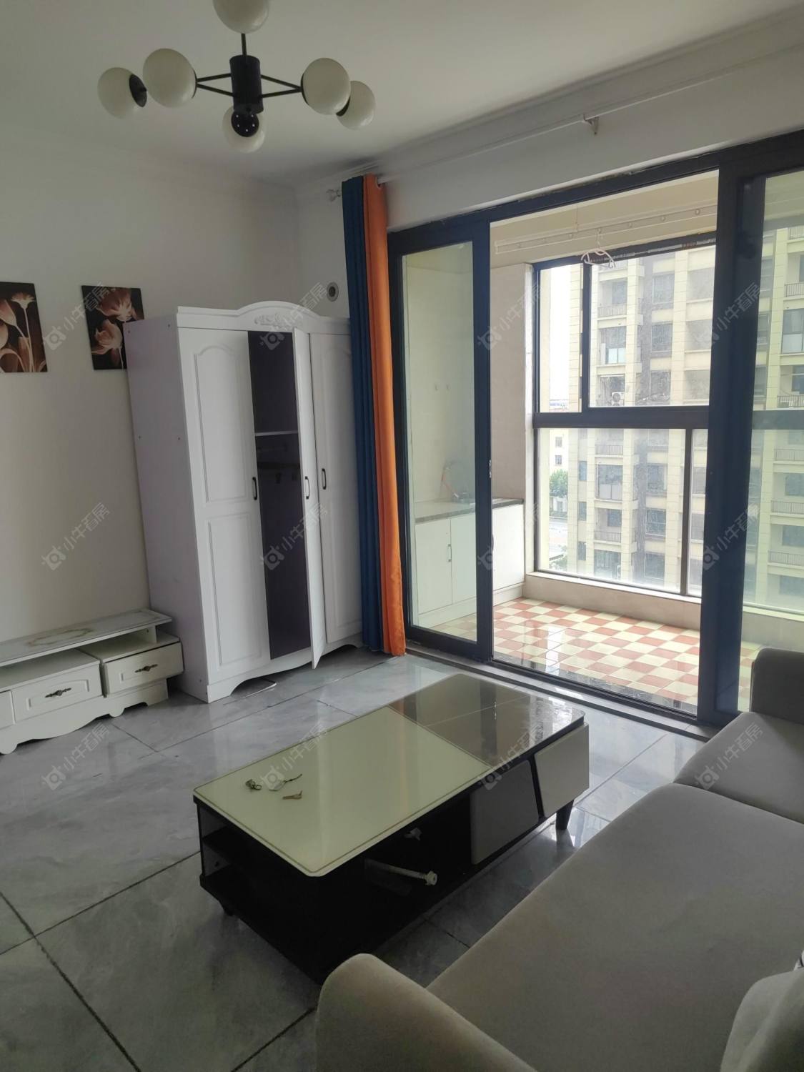 常州衡麓世家在租房源室内图_小牛看房