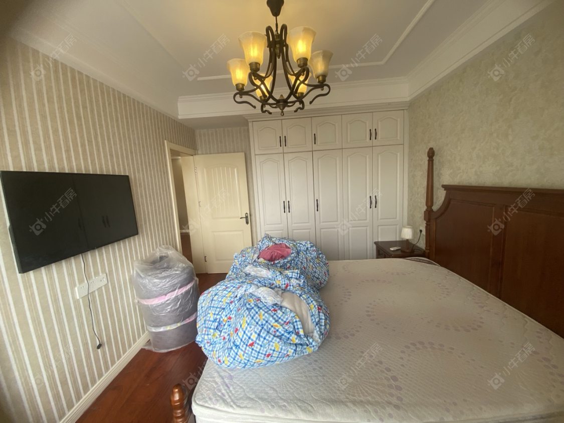 常州金地格林郡在租房源室内图_小牛看房