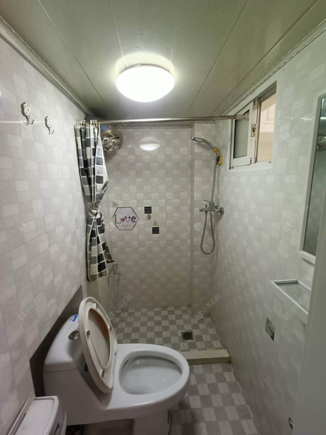 常州丽华一村在租房源室内图_小牛看房