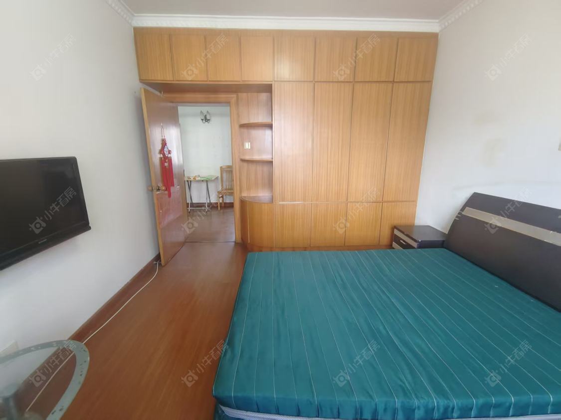 常州红梅东村在租房源室内图_小牛看房