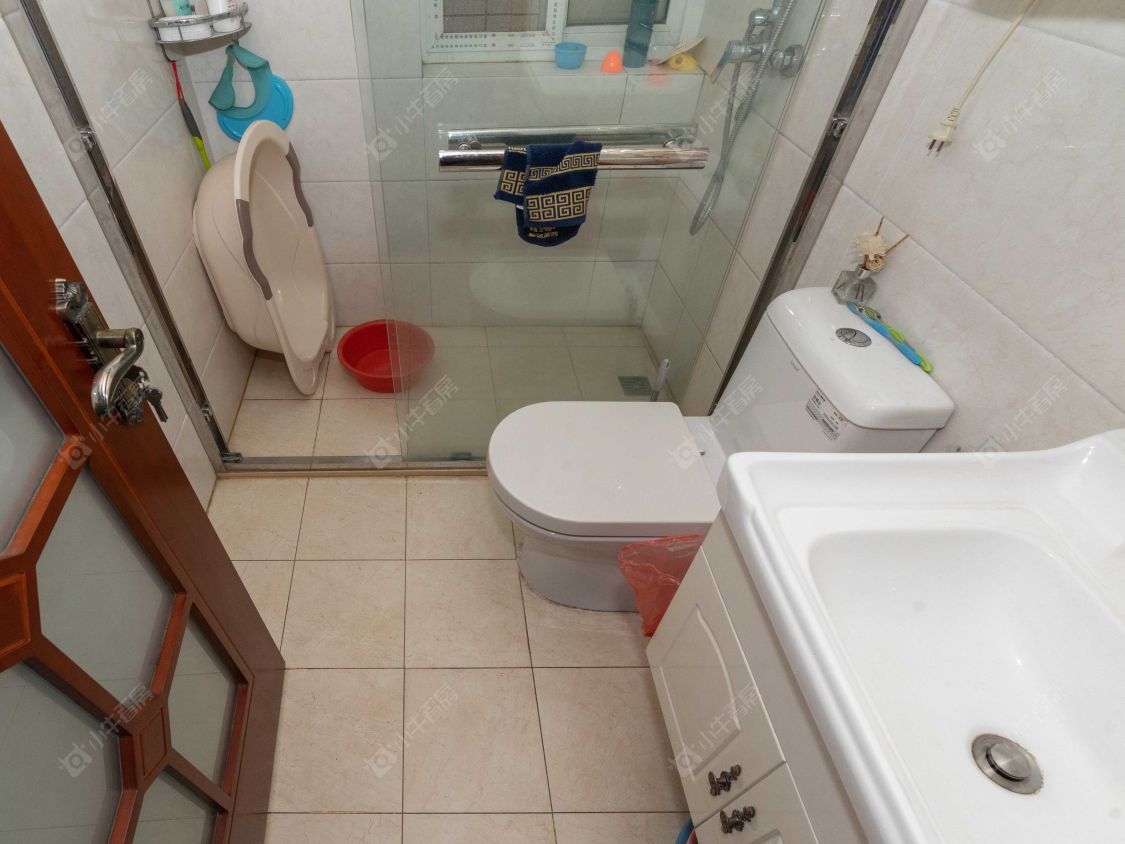 常州星鑫家园二期在售二手房_小牛看房