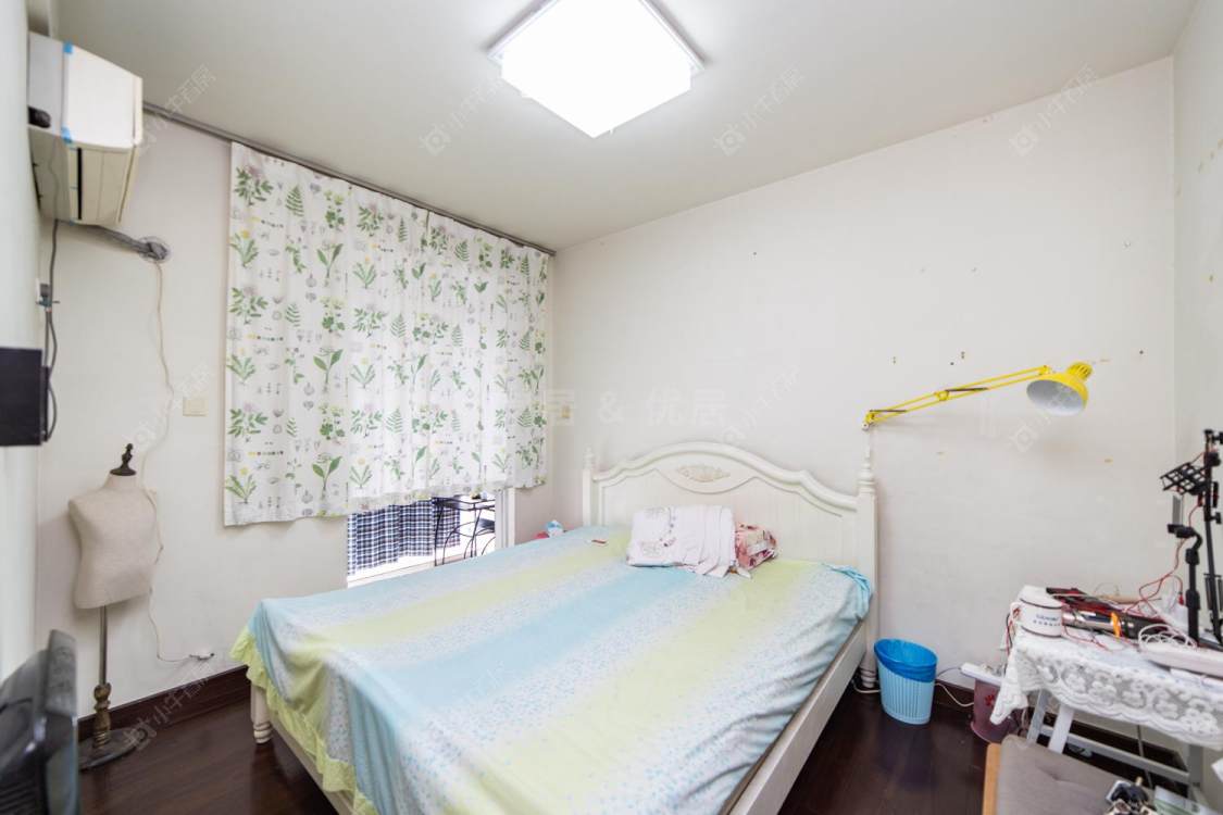 奥林匹克花园房源室内图 常州奥林匹克花园在售二手房源室内图_小牛看房