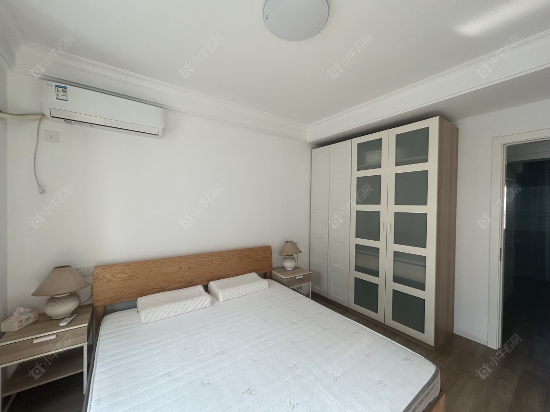 牡丹水岸国际房源室内图 常州牡丹水岸国际在租房源室内图_小牛看房