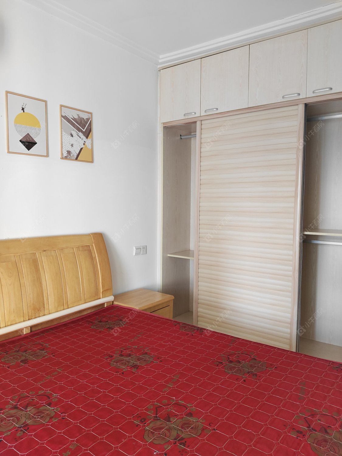 常州康桥水郡在租房源_小牛看房