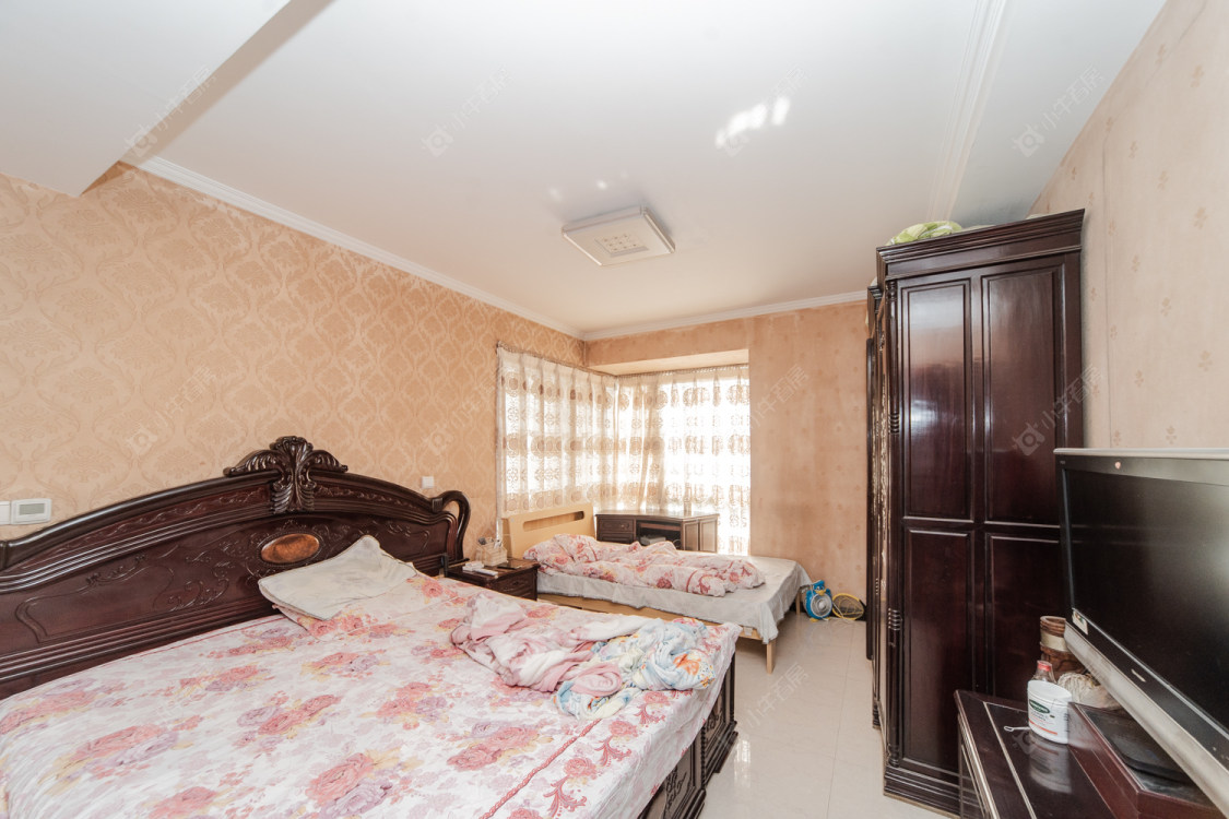 常州香树湾福园在售二手房源室内图_小牛看房