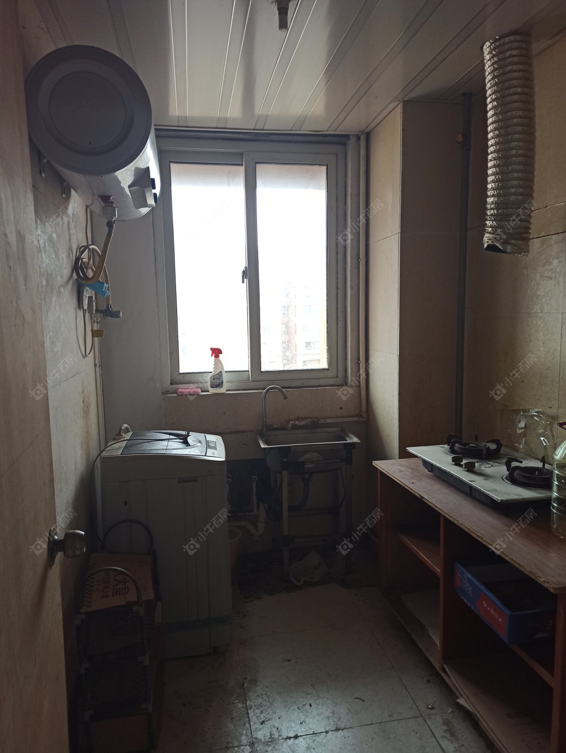 常州梧桐香郡一期在租房源_小牛看房