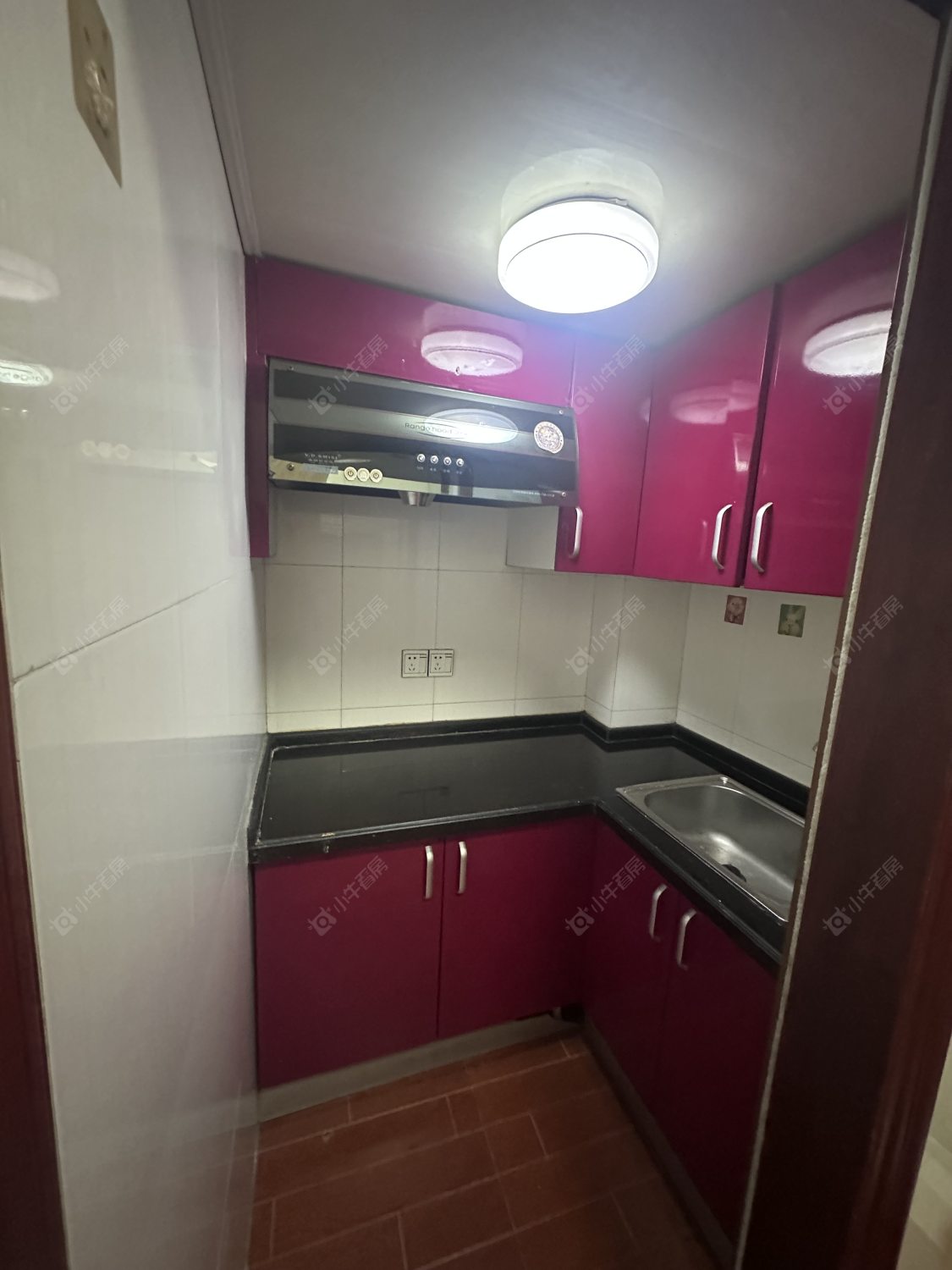 常州丰乐尚都在租房源室内图_小牛看房