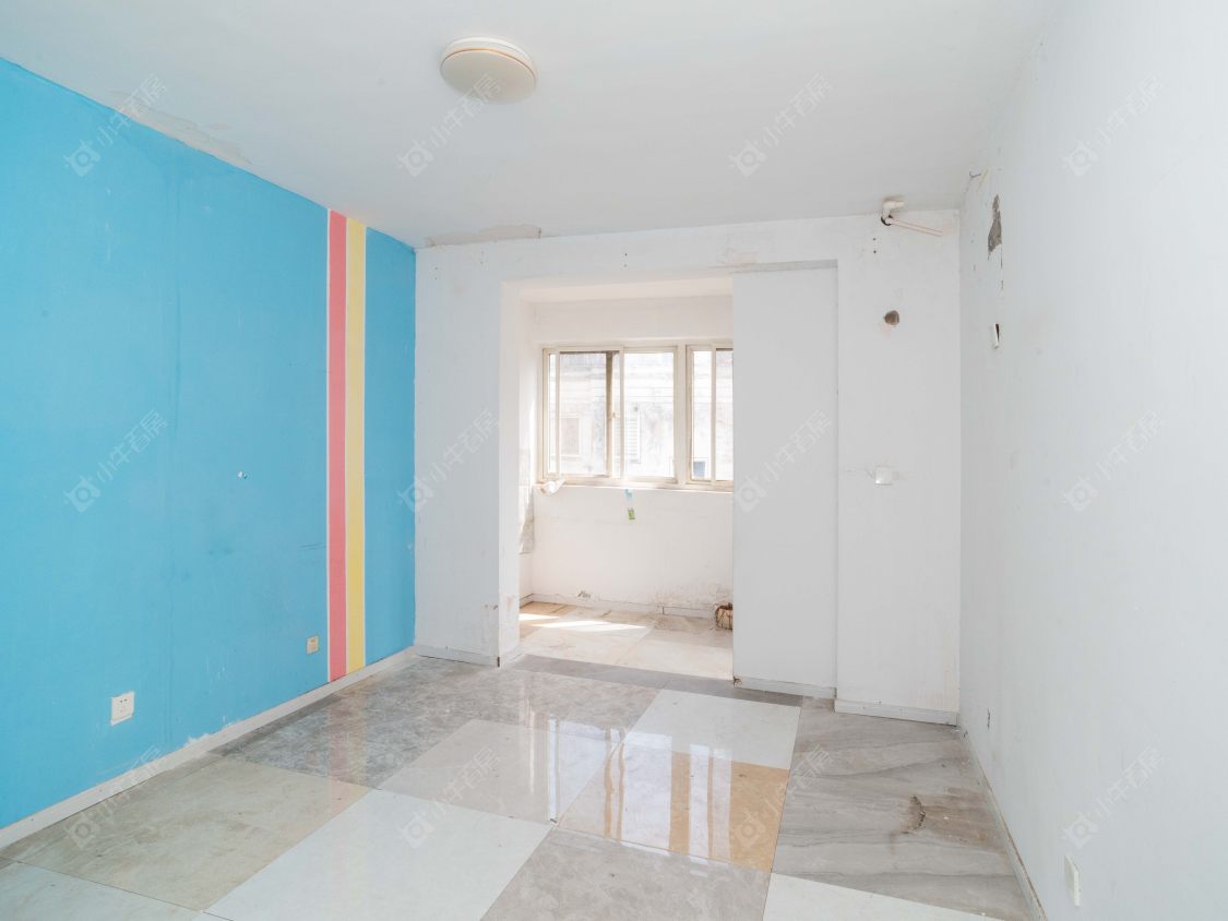 运河花园房源室内图 常州运河花园在售二手房源室内图_小牛看房