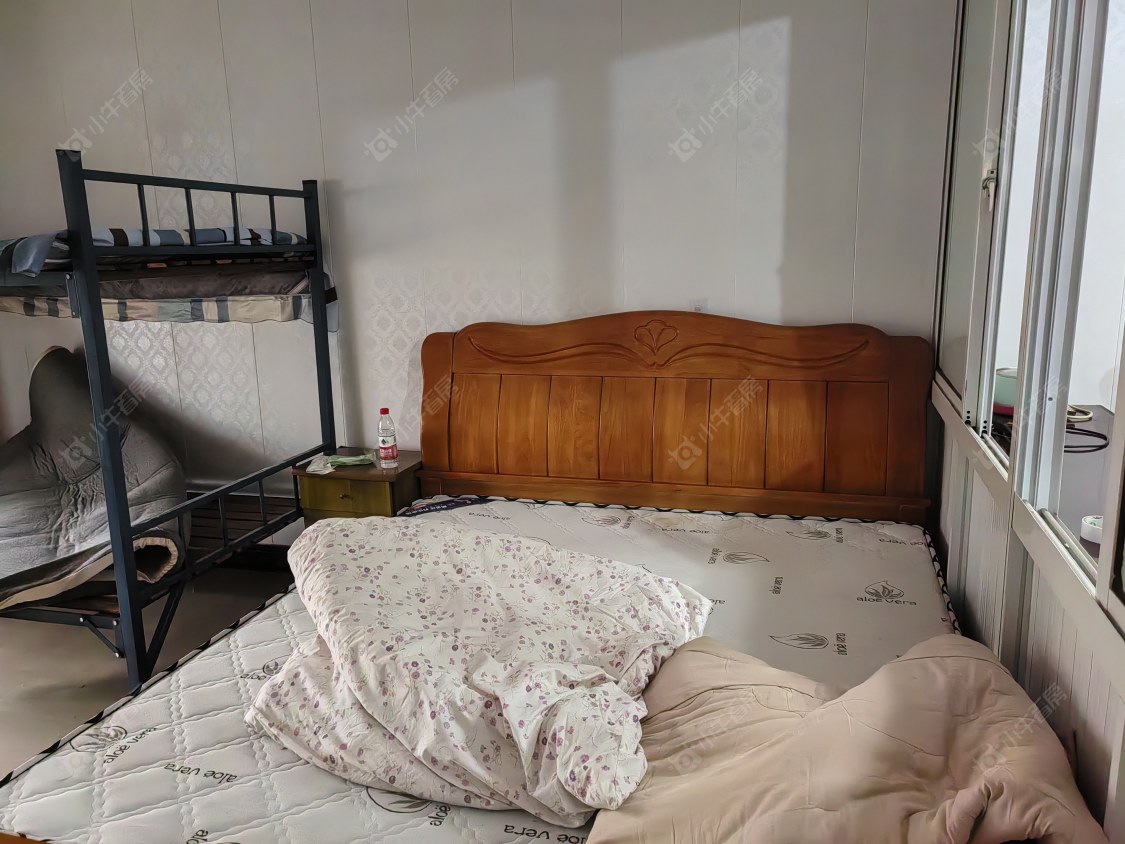 常州腾龙苑西区在租房源_小牛看房