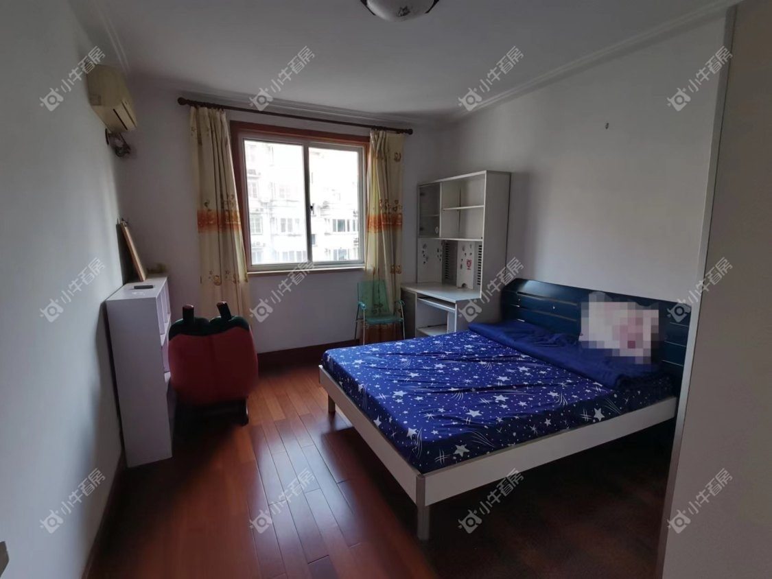 常州万福花园在租房源室内图_小牛看房