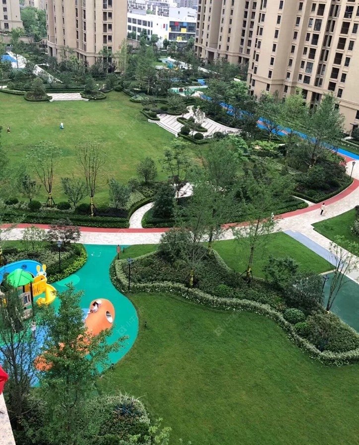 常州玉兰广场五期租房_玉兰广场五期4室2厅房源出租