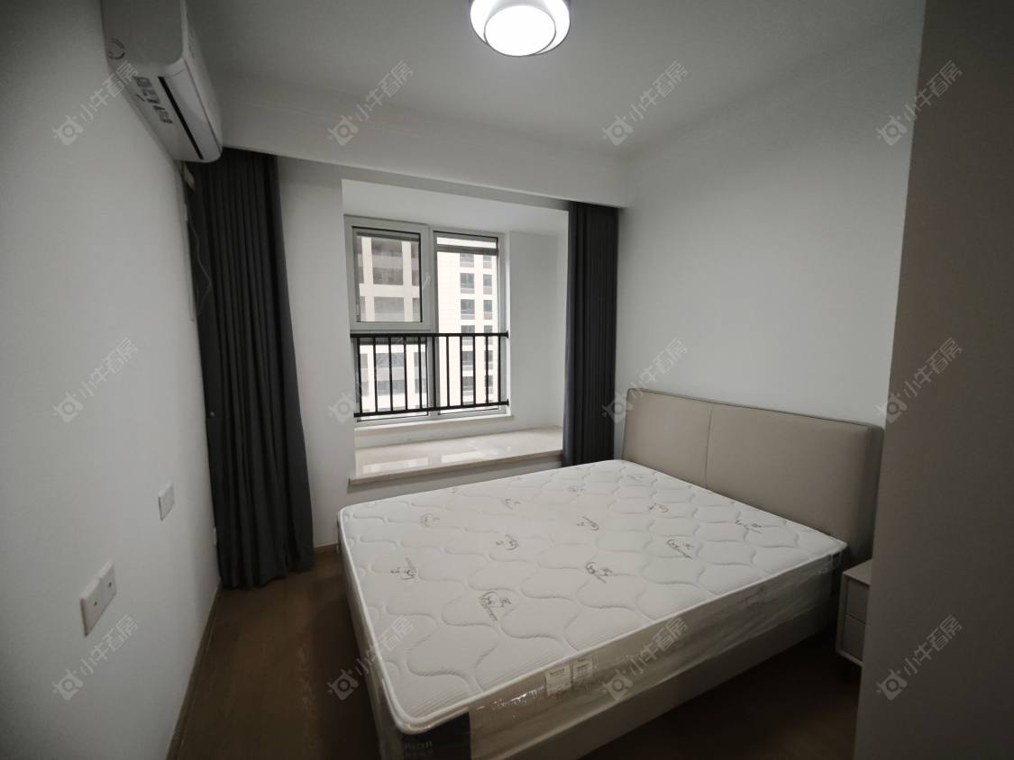 常州金科保利北郡花园在租房源室内图_小牛看房