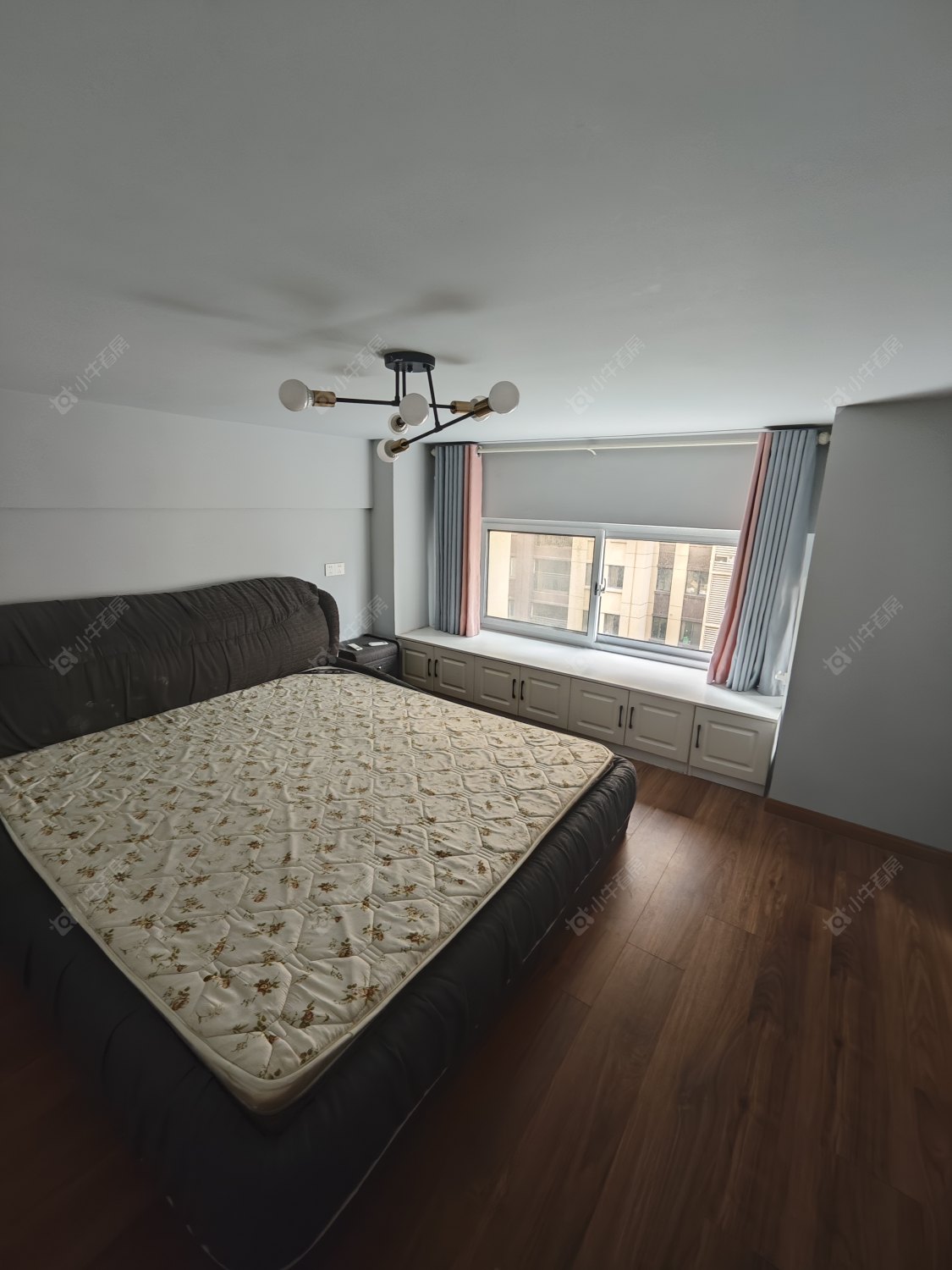 常州中海锦珑湾在租房源室内图_小牛看房