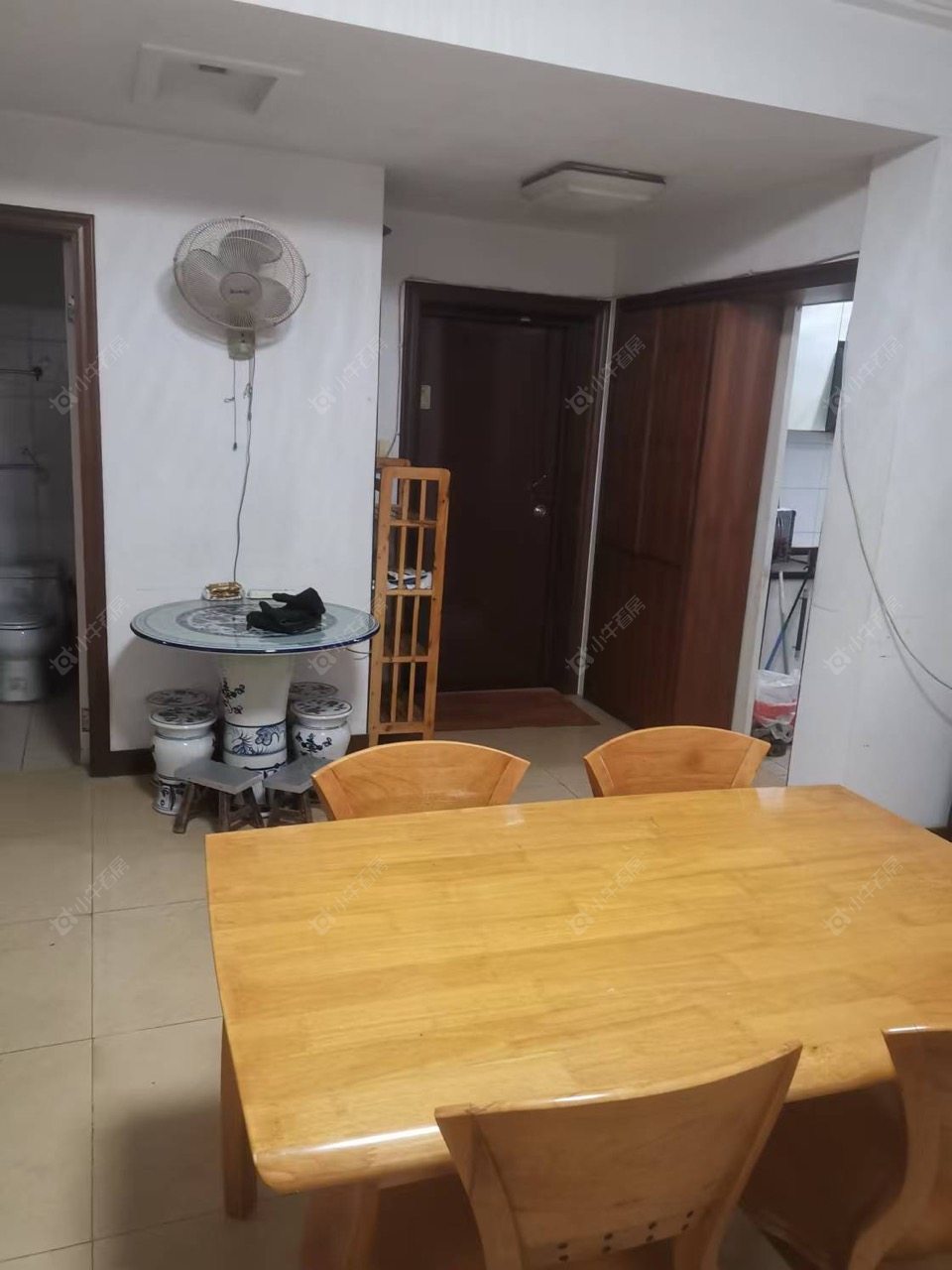 常州世纪花园在租房源室内图_小牛看房