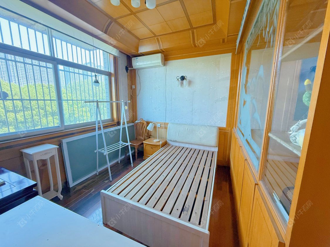 常州花东二村在租房源室内图_小牛看房