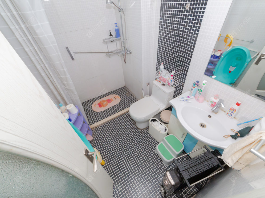 彩虹城房源室内图 常州彩虹城在售二手房源室内图_小牛看房