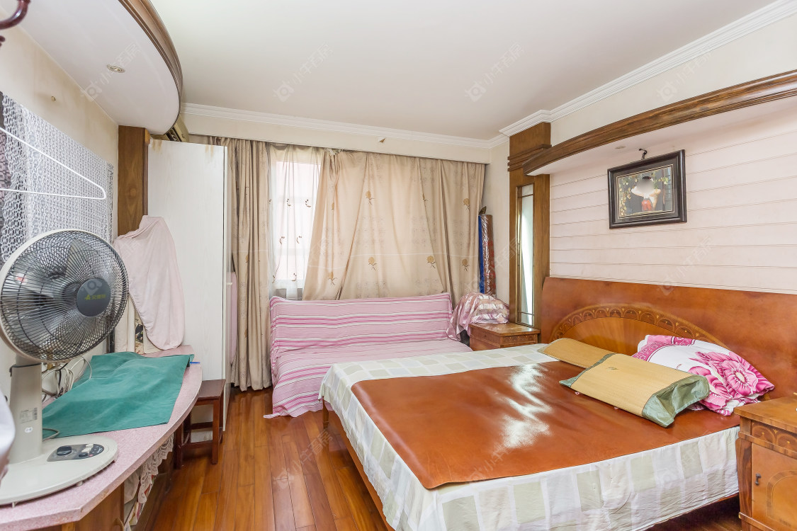 常州娑罗家园在售二手房源室内图_小牛看房