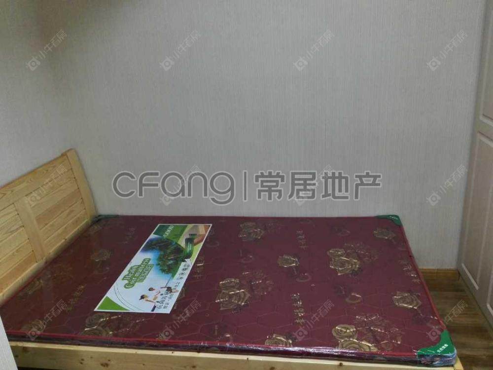 常州百兴华府一期在售二手房源室内图_小牛看房