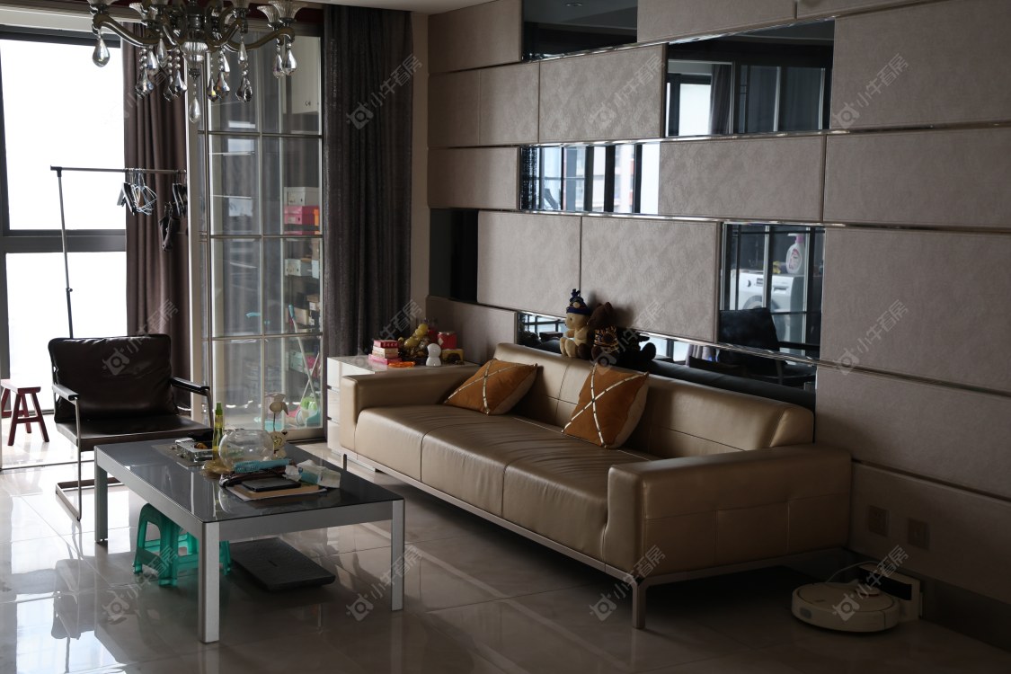 吟枫苑东区房源室内图 常州吟枫苑东区在租房源室内图_小牛看房