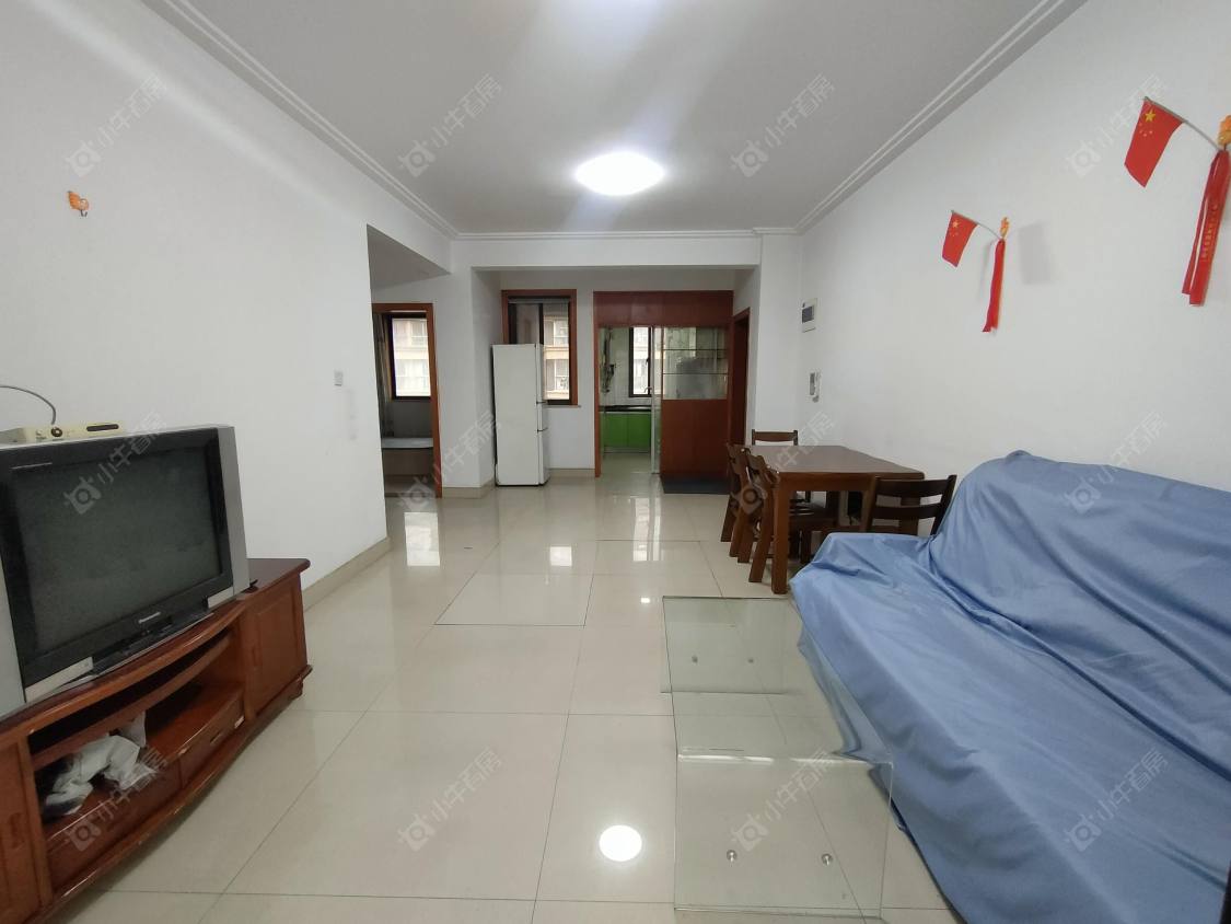 新城熙园房源室内图 常州新城熙园在租房源室内图_小牛看房