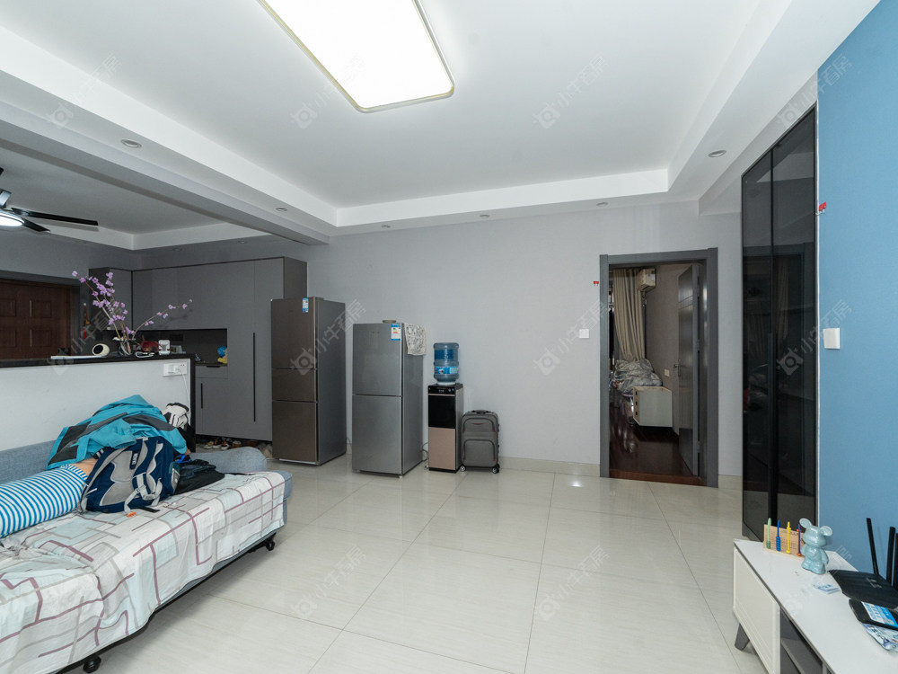 常州九洲花园一期在售二手房源室内图_小牛看房