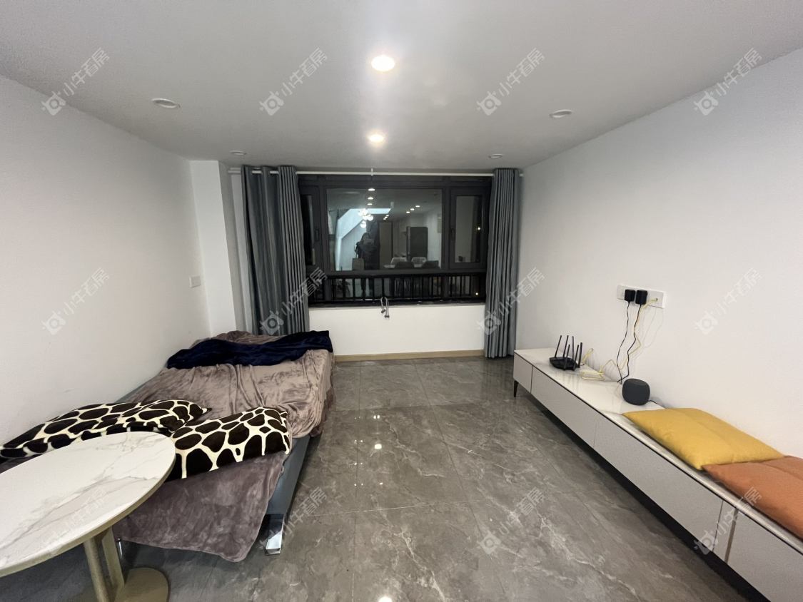 常州碧桂园壹号天禧在租房源_小牛看房