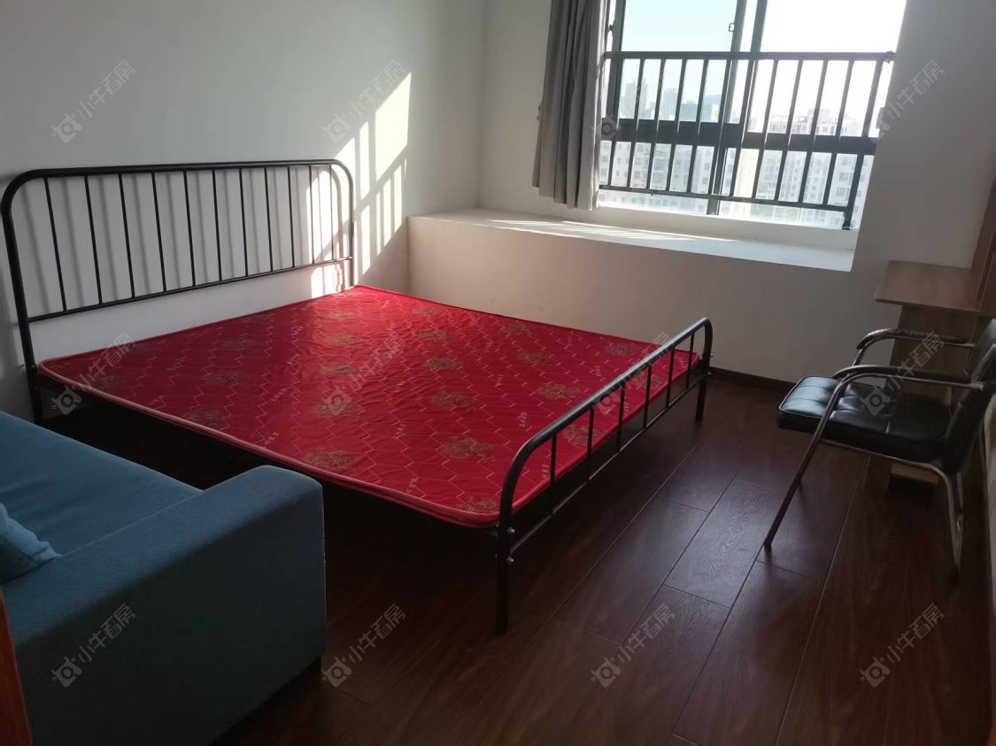 常州弘阳上城在租房源_小牛看房