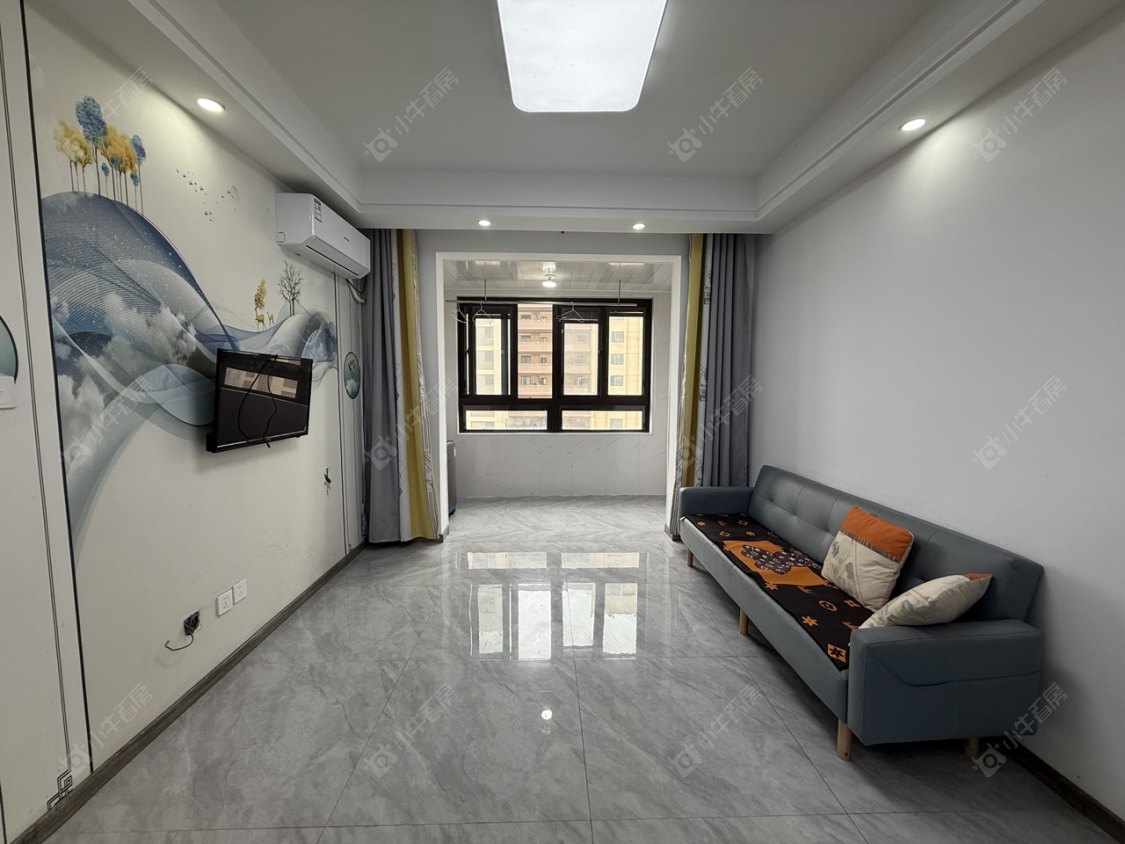 常州新欣嘉园在租房源室内图_小牛看房