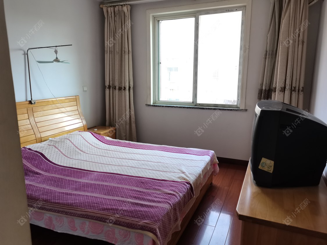 花之园房源室内图 常州花之园在租房源室内图_小牛看房