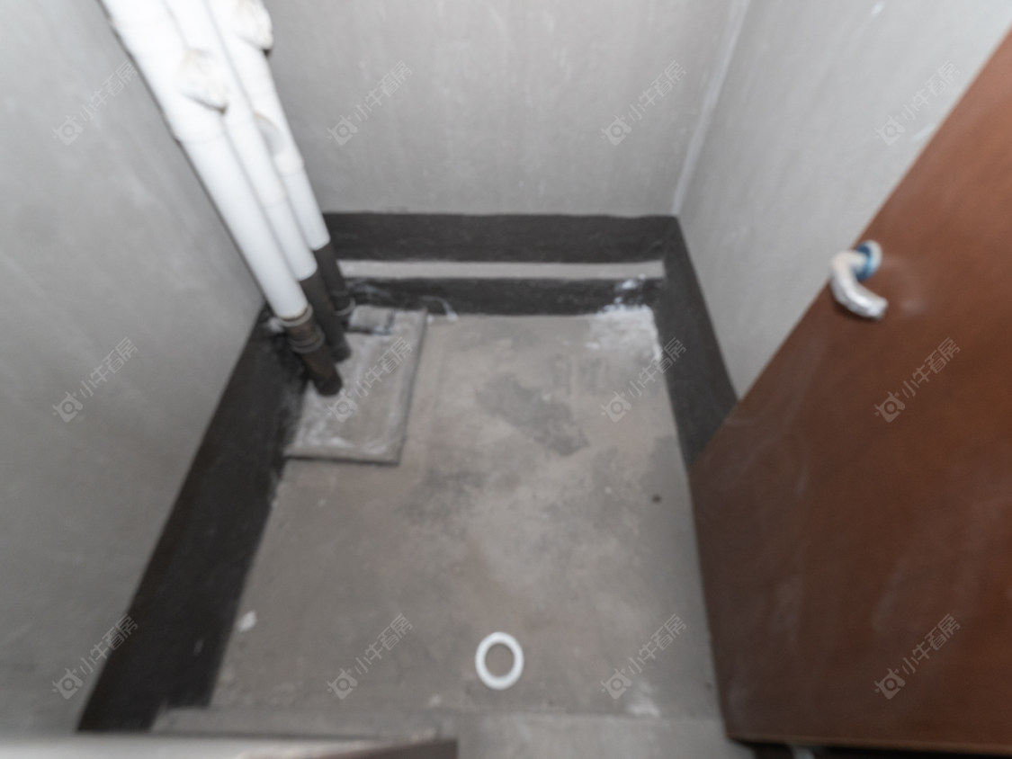 常州新城逸隽花园一期在售二手房源室内图_小牛看房