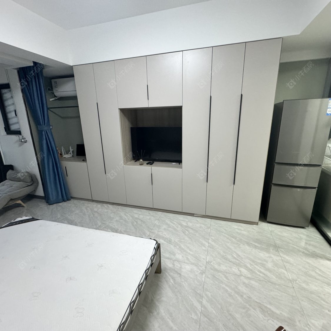 常州新城吾悦印巷租房_小牛看房