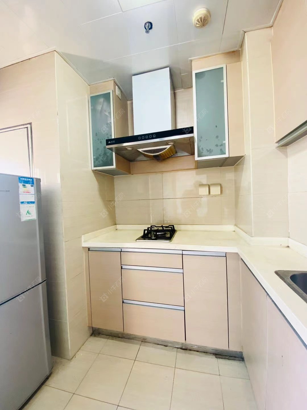 常州新北万达广场在租房源_小牛看房