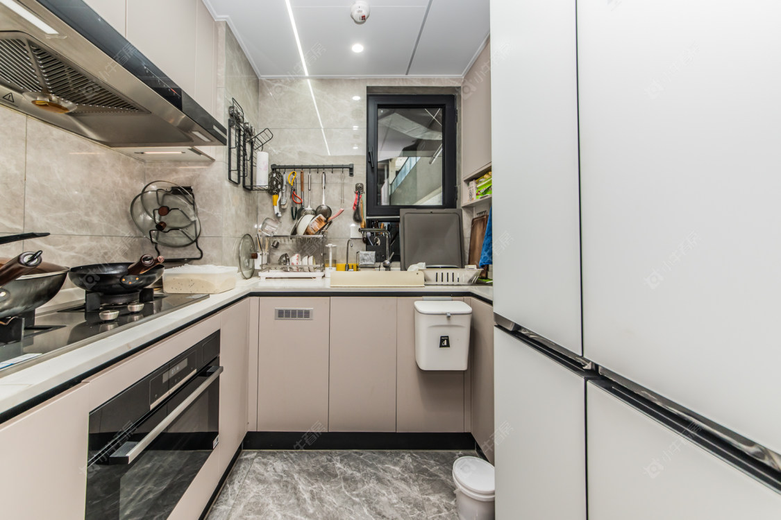 常州风华瓴著在售二手房源室内图_小牛看房