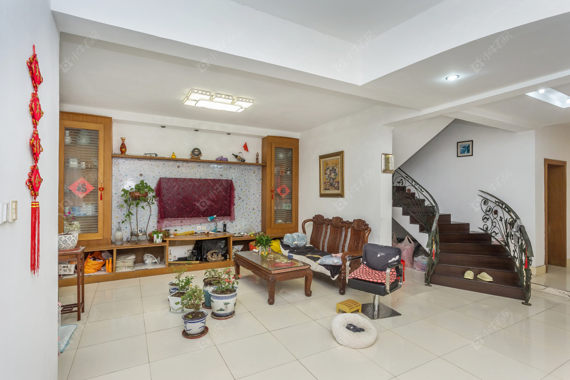 常州仲家塘在售二手房源_小牛看房