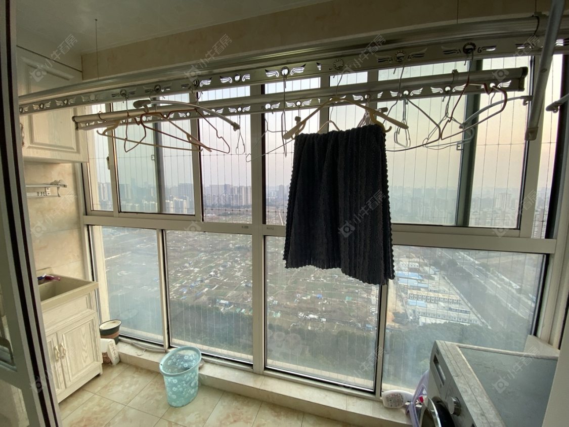 常州中海龙城花园西区租房_中海龙城花园西区3室2厅房源出租