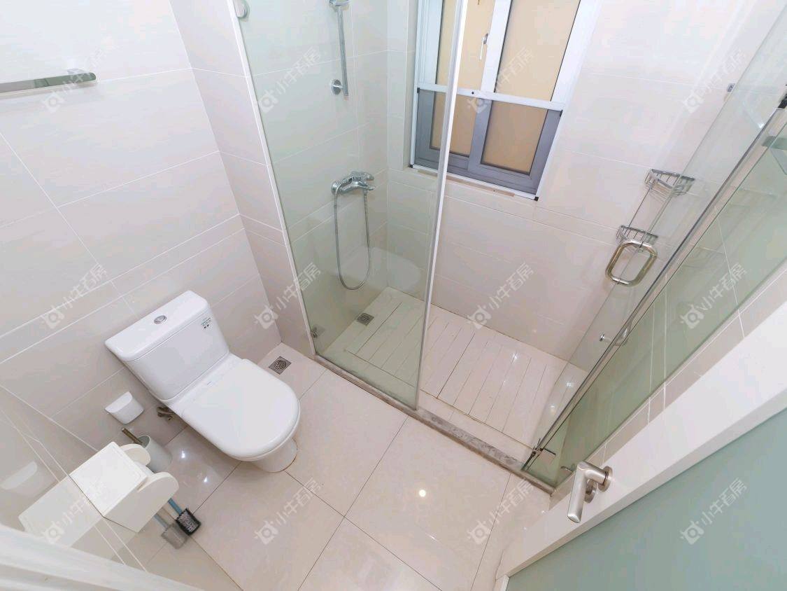 常州景瑞望府在租房源室内图_小牛看房