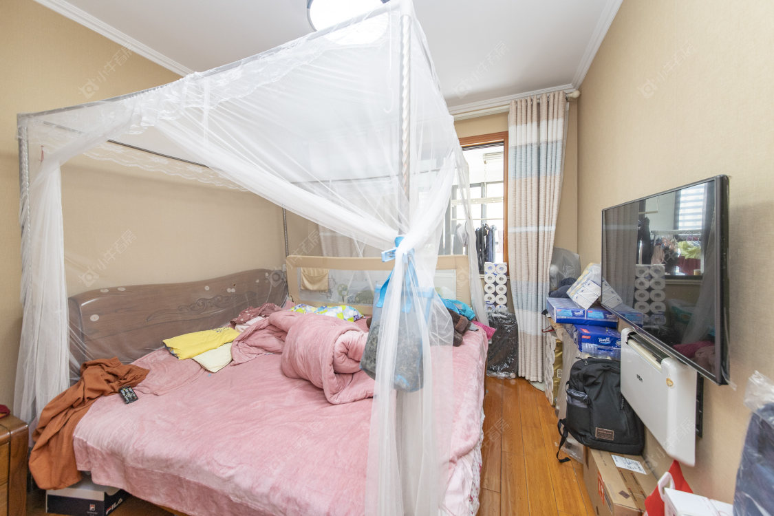 常州吾悦广场北区在售二手房房源室内图_小牛看房