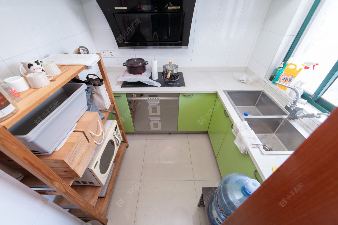 勤业一二三村房源室内图 常州勤业一二三村在售二手房源室内图_小牛看房