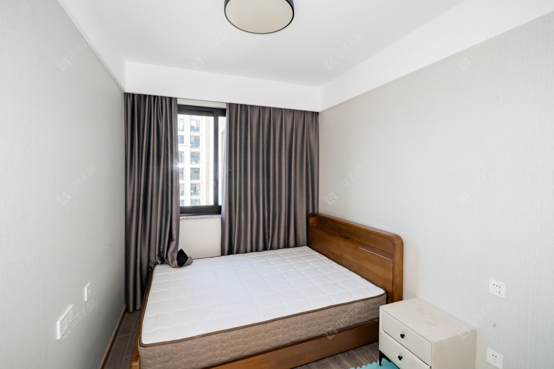 常州璞樾门第在售二手房源室内图_小牛看房