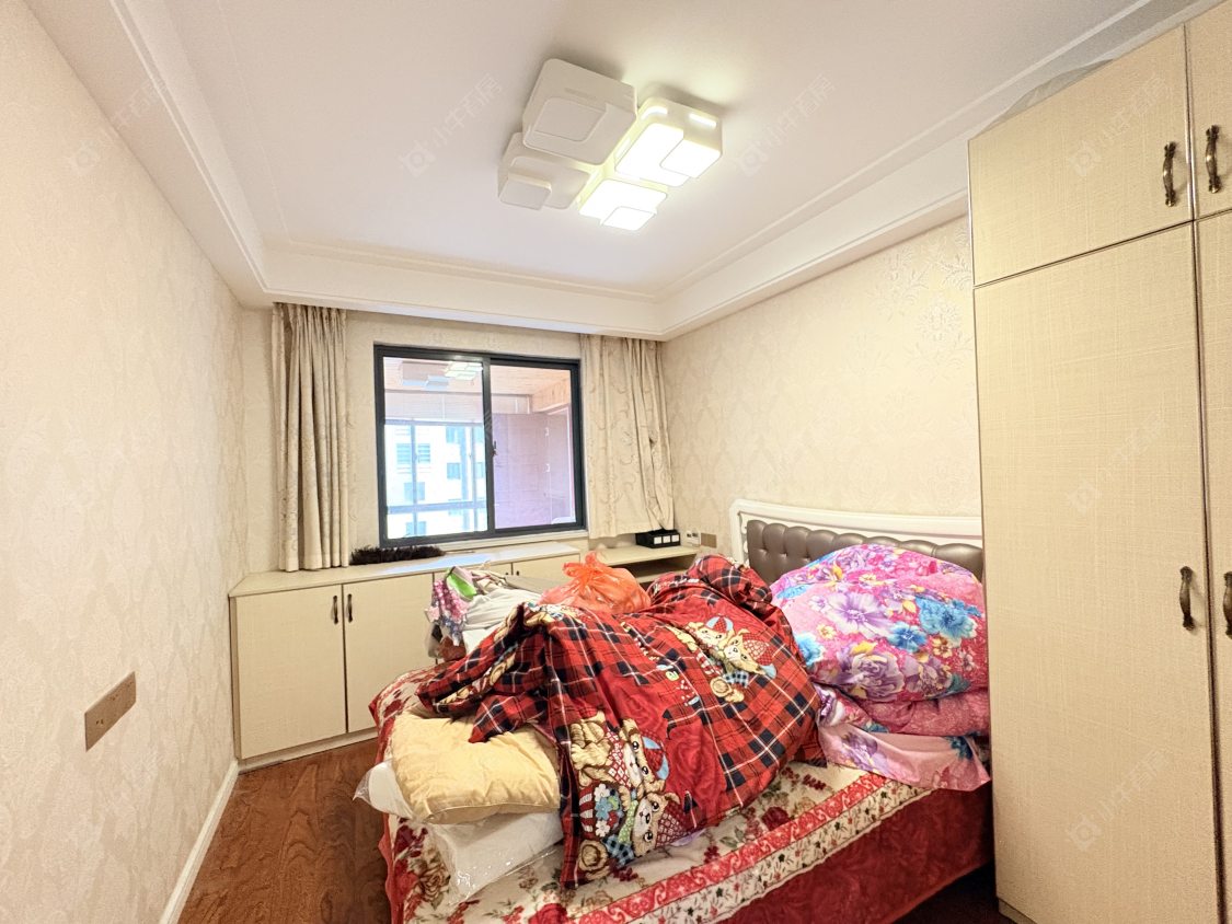 丹阳华都锦城在售二手房源室内图_小牛看房