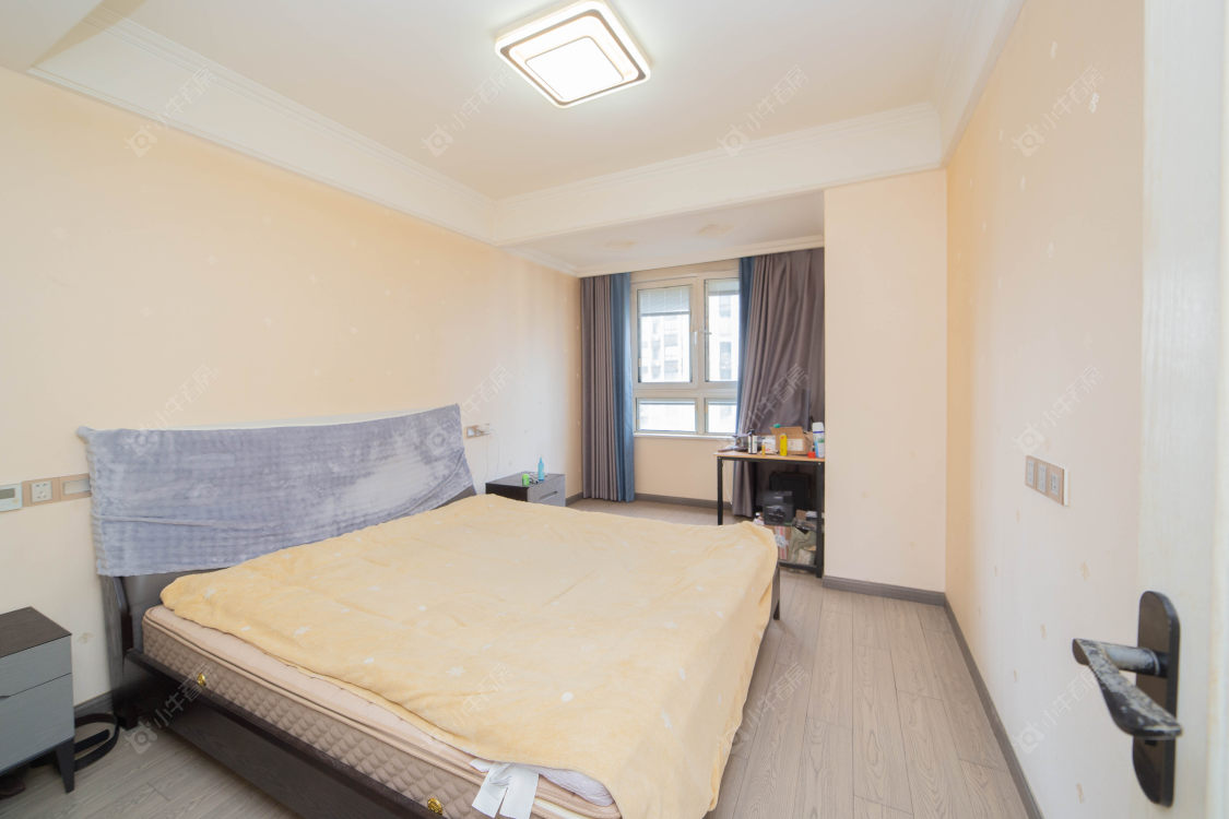 常州锦绣天地在售二手房源室内图_小牛看房