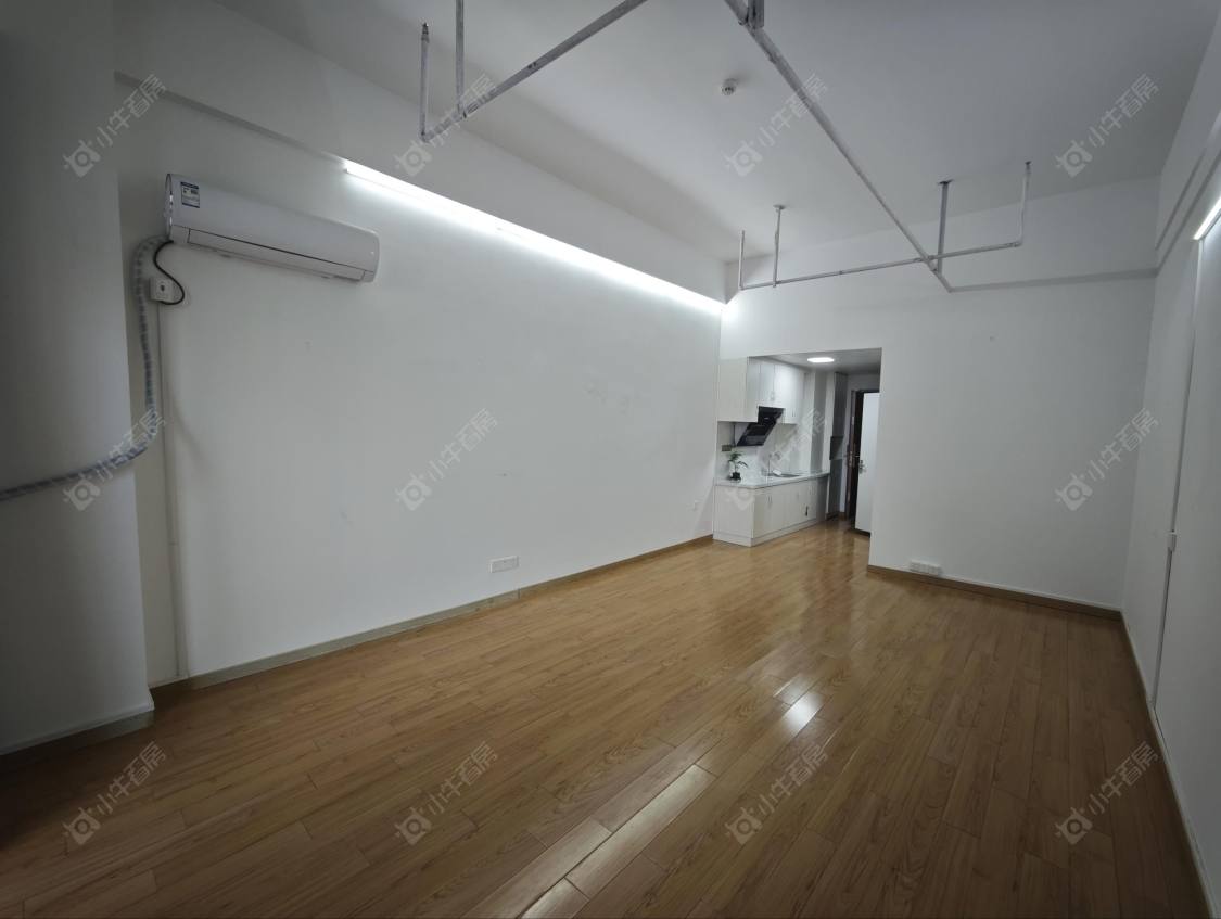 常州天安数码城公寓在租房源室内图_小牛看房