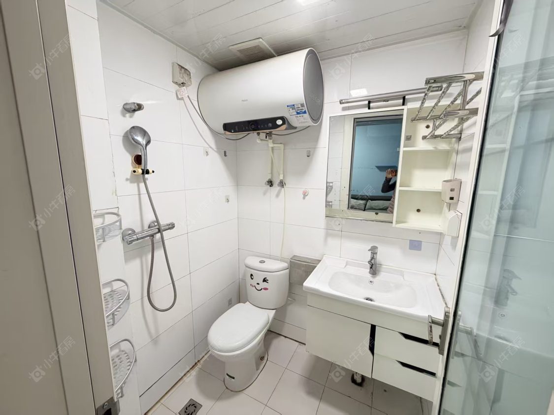 常州万泽大厦在租房源_小牛看房