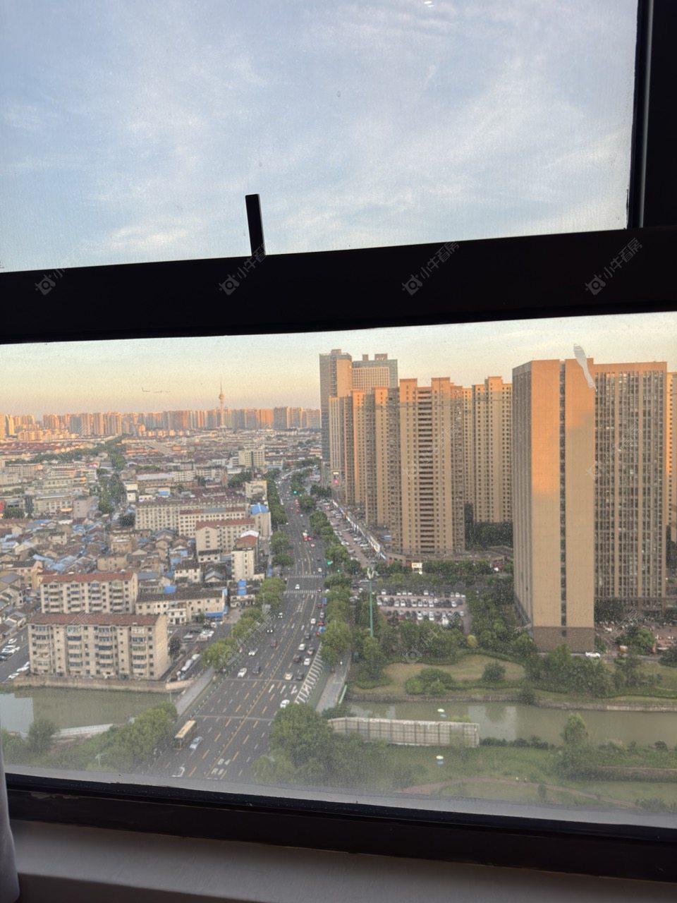 常州绿地峰荟租房_绿地峰荟1室房源出租