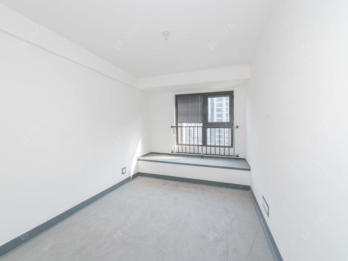 常州保利和光晨樾在售二手房源室内图_小牛看房