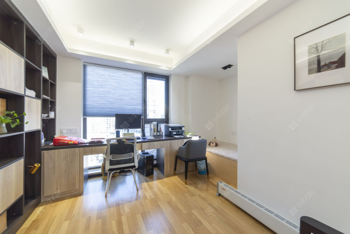 常州玉兰广场三期在售二手房源室内图_小牛看房