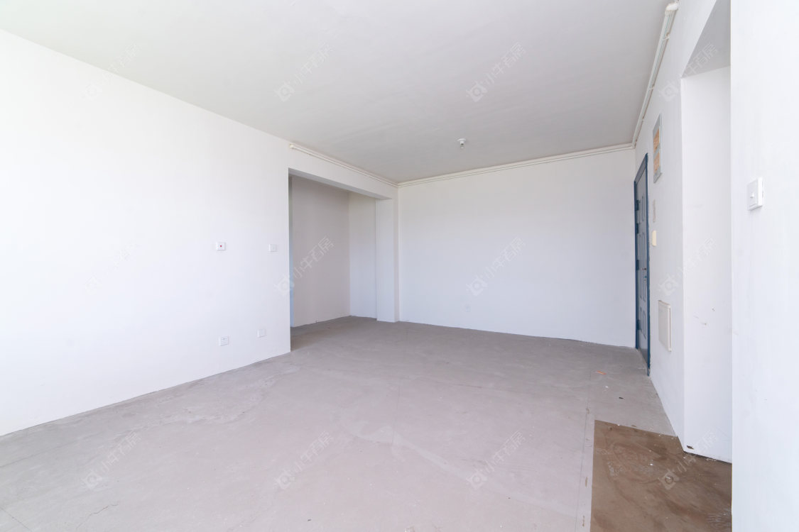 常州西林家园二期在售二手房源室内图_小牛看房