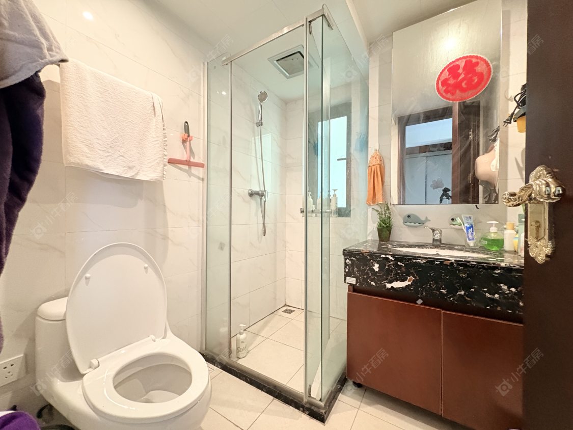 恒大名都二三期房源室内图 丹阳恒大名都二三期在售二手房源室内图_小牛看房