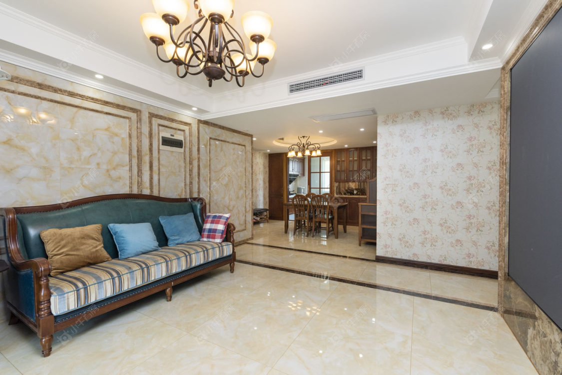 常州莱蒙城铂郡在售二手房_小牛看房