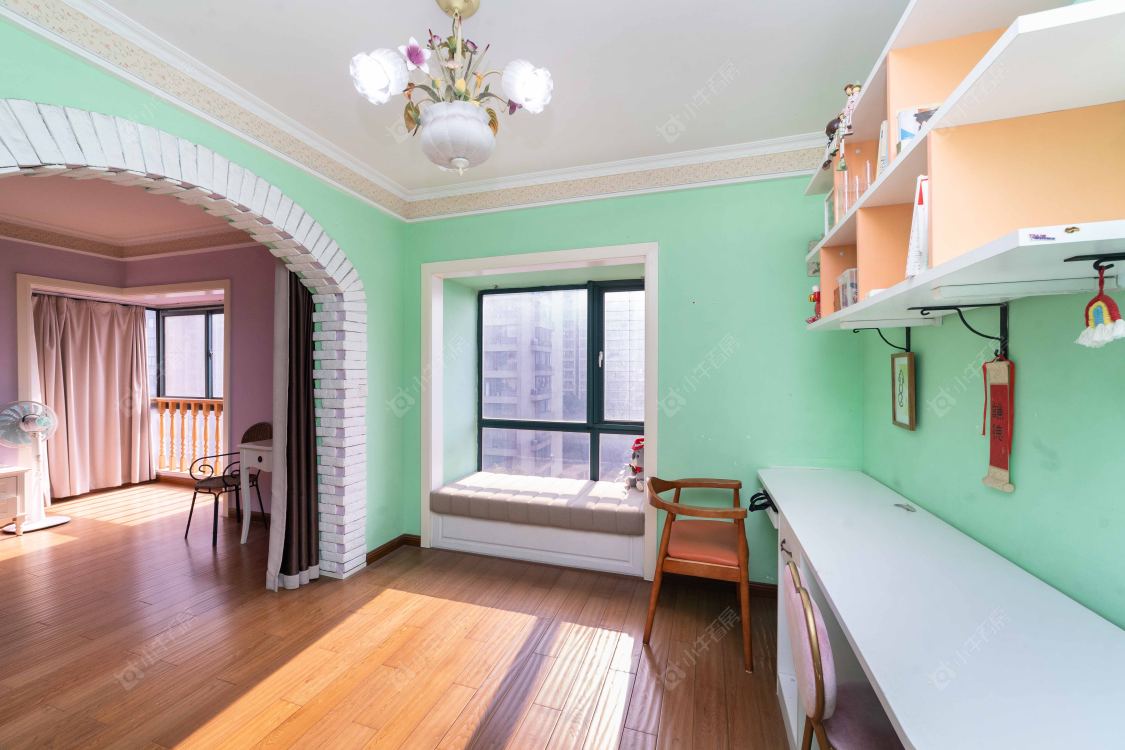 喜盈门花苑房源室内图 常州喜盈门花苑在售二手房源室内图_小牛看房